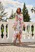 Robe de jour model 207012 Roco Fashion